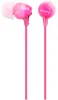 Sony MDR-EX15AP, Kabel, 8 - 22000 Hz, Hovory/hudba, 3 g, Náhled obrázku produktu 1