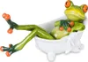 Formano Frosch in der Badewanne Produktbild-Vorschau 4
