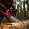 Benzínová řetězová pila, Vertex 2,2 kW, 3 HP, Výkonná a Náhled obrázku produktu 2