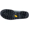 Sohle des Trango Tech Leather Woman Gtx Bergschuhs von La Sportiva; zeigt das Profil und die Gummimischung. Produktbild-Vorschau