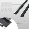 TRUTZHOLM 2x Teleskoprampe Alu beschichtet 105-183cm Produktbild-Vorschau 6