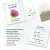 NutraTea NutraLiver Tee mit Mariendistel und Süßholz, 20 Produktbild-Vorschau 4