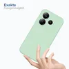 Hülle für Xiaomi Redmi Note 14 5G Case Cover Bumper Produktbild-Vorschau 5