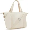 Kipling Art Shopper 21 Liter K10619 Hideaway Beige Produktbild-Vorschau 4