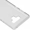 Samsung Back cover kompatibel mit Samsung Galaxy Note 9 - Produktbild-Vorschau 5