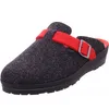 Rohde Damen Hausschuhe Filz Pantoffeln Neustadt-D 2284, Produktbild-Vorschau 18