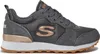 Skechers 85goldn Gurl Couleur Gris Voir les images du produit 82