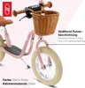 Puky | Loopfiets LR XL BR Classic | Retro Rose (4096) Produktbild-Vorschau 7