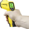 TROTEC BP25 Pyrometer, Taupunktscanner, Infrarot Produktbild-Vorschau 7