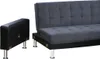 Ecksofa reversibel mit Schlaffunktion "Theo" - 4 Personen - Produktbild-Vorschau 4
