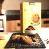 Kefood - Kebiscotto Keto Kekse mit Schokodrops - Low Carb Produktbild-Vorschau 2