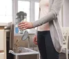 Black & Decker Stielsauger 36V/2,0Ah (72Wh) Li Podgląd zdjęcia produktu 21