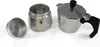 Origin Outdoors Espresso Maker 'Bellanapoli' 6 Tassen Alu Produktbild-Vorschau 3