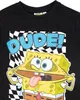 SpongeBob SquarePants - "Dude" tričko pro děti NS7068 (140) Náhled obrázku produktu 3