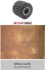 FARTOOLS kartáč z karbidu křemíku, 120*100mm, FRT110888 Náhled obrázku produktu 2