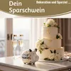 Keramik Sparschwein Spruch Luxus Schwein Weiß Gold Spardose Produktbild-Vorschau 7
