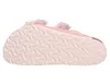 Birkenstock Damen Pantolette, rosa/pink(rosa/pink), Gr. 40 Produktbild-Vorschau 9