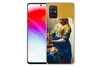 MuchoWow® Handyhülle Schutzhülle Hülle für Samsung Galaxy Produktbild-Vorschau 2
