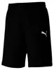 PUMA Herren Teamgoal 23 Casuals Shorts, Puma Black, L EU Produktbild-Vorschau 16