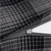 JOOP! Soft-Flanell-Bettwäsche Soft Checks Farbe anthracite Produktbild-Vorschau 15