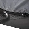 Schlafsack Ultra Leicht Nils Camp Nc1705, Grau-Orange Produktbild-Vorschau 11
