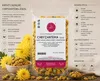 Jedlé kvety Žltá chryzantéma – 50 g Náhľad obrázku produktu 3