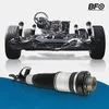 Tlumič Strut přední pravý pro Audi A6 C6 4F S6 2005-2011 Náhled obrázku produktu 8