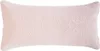BELIANI Polstersessel Pastellrosa Boucle Polsterung Weich Produktbild-Vorschau 8