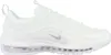 Nike Air Max 97 Triple White - EÚ: 44 Náhľad obrázku produktu 20