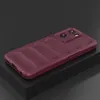 OPPO A57 4G Hülle, Weich TPU Silikon Stossfest Anti-rutsch Produktbild-Vorschau 4