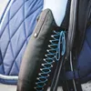 BUSSE Reitstiefel Laval Lederreitstiefel Schwarz Produktbild-Vorschau 10