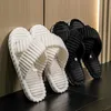Damen Hausschuhe – Kuschelige, flauschige Pantoffeln mit Produktbild-Vorschau 3