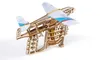 UGEARS 3D-Puzzle Rutsche mit Starter 200 Teile Produktbild-Vorschau 12