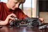 42173 - LEGO Technic - Szary hipersamochód Koenigsegg Jesko Podgląd zdjęcia produktu 36