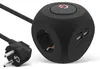 InLine® Oplaadblok, 3x beveiligingscontact, 2x USB-C, 2x Productafbeelding-voorbeeld 6