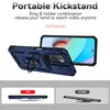 Etui pour Xiaomi Redmi 10 étui double couche avec Voir les images du produit 5