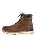 Mustang Herren Schnürboots Stiefelette 4141-602, Größe:42 Produktbild-Vorschau 48
