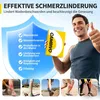 CAMBIVO Wadenbandage Gradiente 20–30 mmHg, Produktbild-Vorschau 3