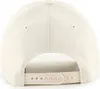 '47 Brand MLB MVP Snapback Cap New York Yankees natural Produktbild-Vorschau 2