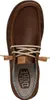 Hey Dude Wally Grip Craft Leather Schuhe  EU 42 Mann  EU 42 Produktbild-Vorschau 13