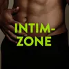 A close-up shot of a person's abdomen with text overlayed. Podgląd zdjęcia produktu