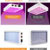 312 LEDs Grow Light fuer Zimmerpflanzen 312 LEDs Full Produktbild-Vorschau 4