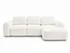 GrainGold Ecksofa L-Form Rechts Avelin - Ecksofa mit Produktbild-Vorschau 4