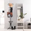 Relaxdays Gancio per borse a 6 ganci, soluzione salvaspazio Anteprima dell’immagine prodotto 5