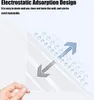 Transparent Klebefolie, Elektrostatische Wandschutzfolie, Produktbild-Vorschau 4