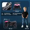 AIYAPLAY Kinder Quad Elektro 6V Kinderquad mit Vorwärts-, Produktbild-Vorschau 3