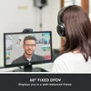 Logitech HD-Webcam C505e nero Anteprima dell’immagine prodotto 14