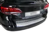 Passform und Montagebeispiel für Für Ford B-MAX ab 2012-2017 LADEKANTENSCHUTZ Edelstahl MATT Leiste Schutz von Recambo e.K. Anteprima dell’immagine prodotto