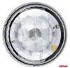 AMiO Warnleuchte 03338 126mm 201mm Produktbild-Vorschau 4