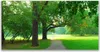 Tulup Leinwand-Bilder 120x60 Wandbild Canvas Kunstdruck Produktbild-Vorschau 1